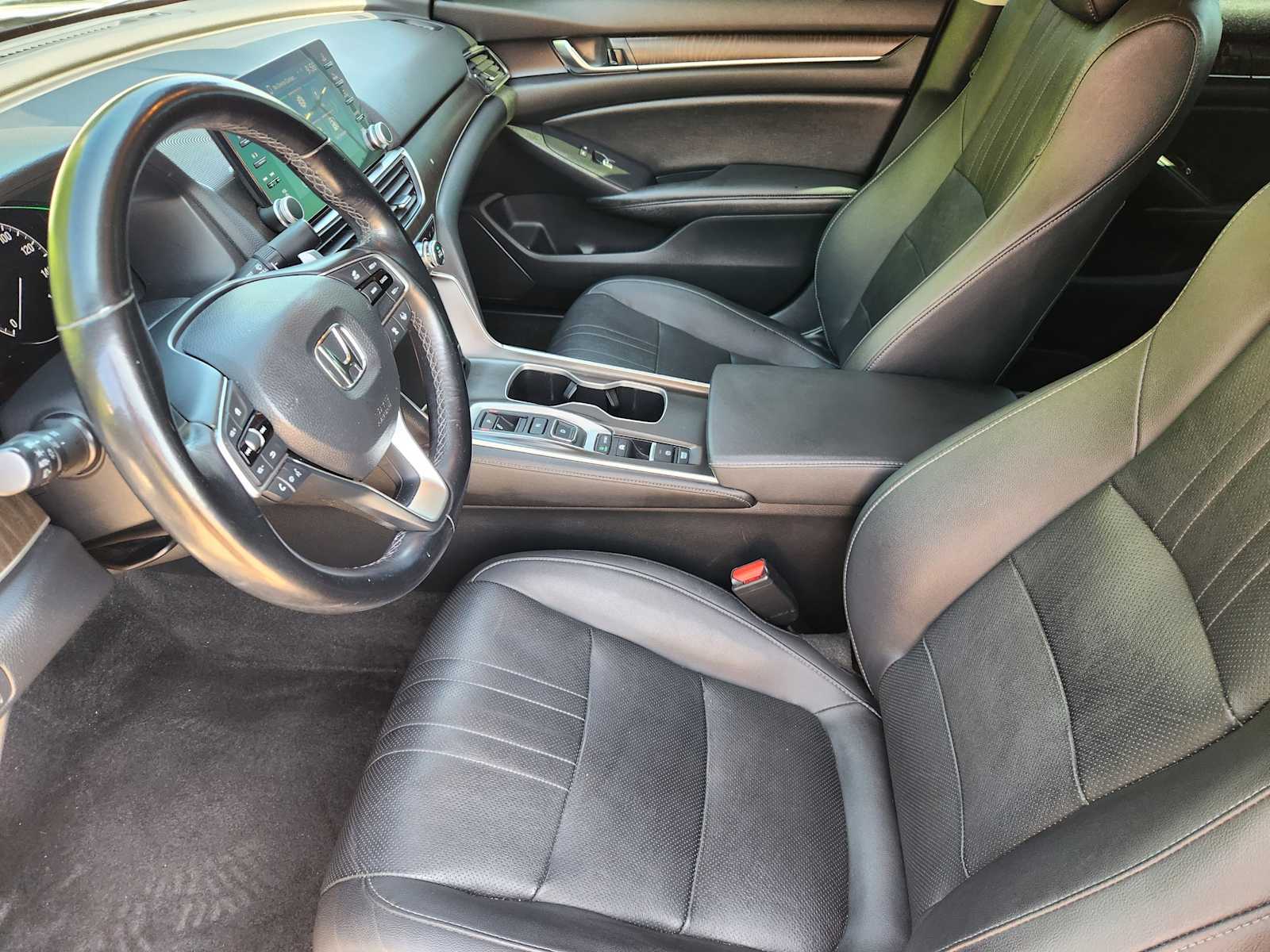 Thumbnail: 2019 Honda Accord - 13