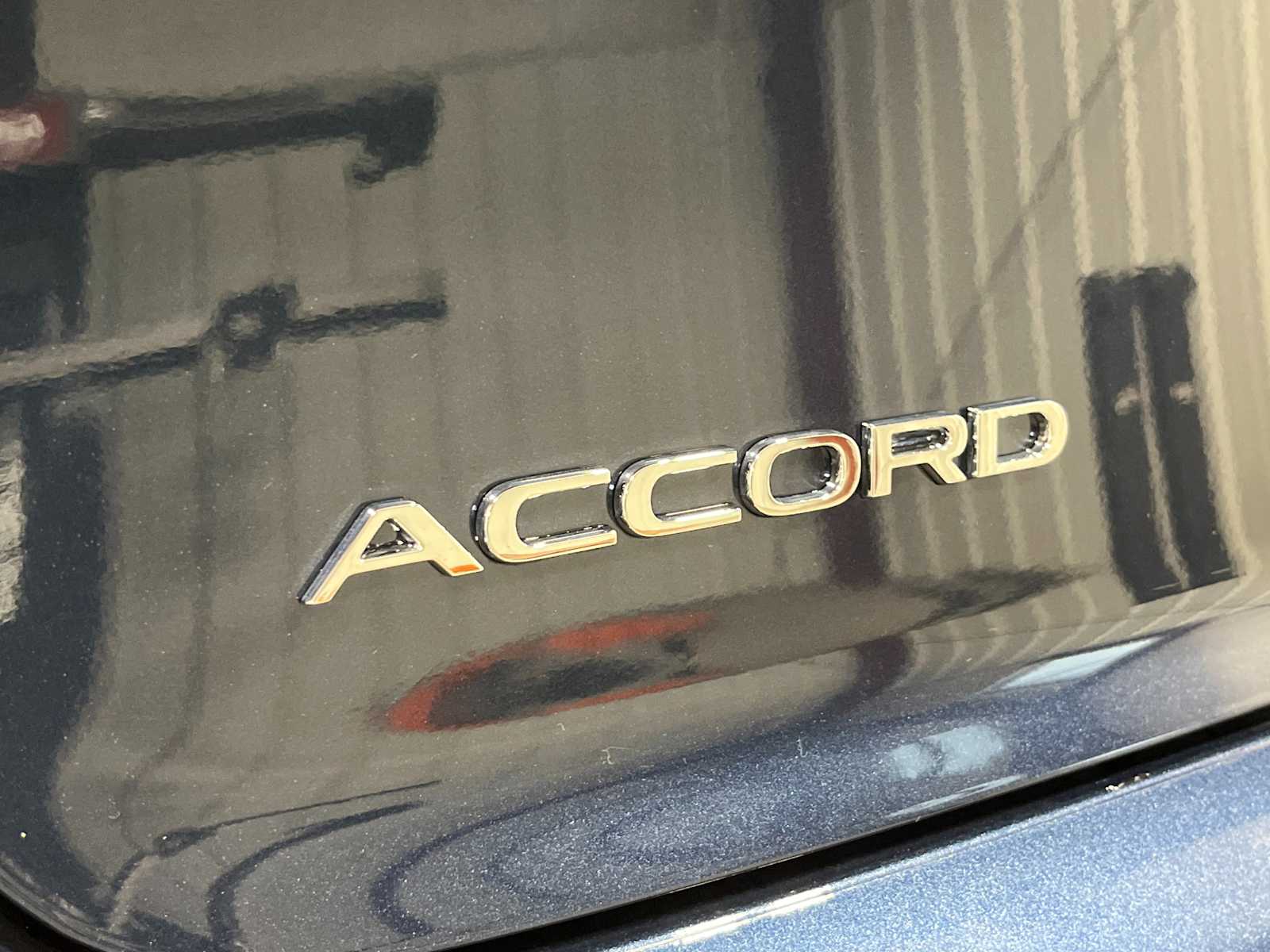 Thumbnail: 2026 Honda Accord - 7