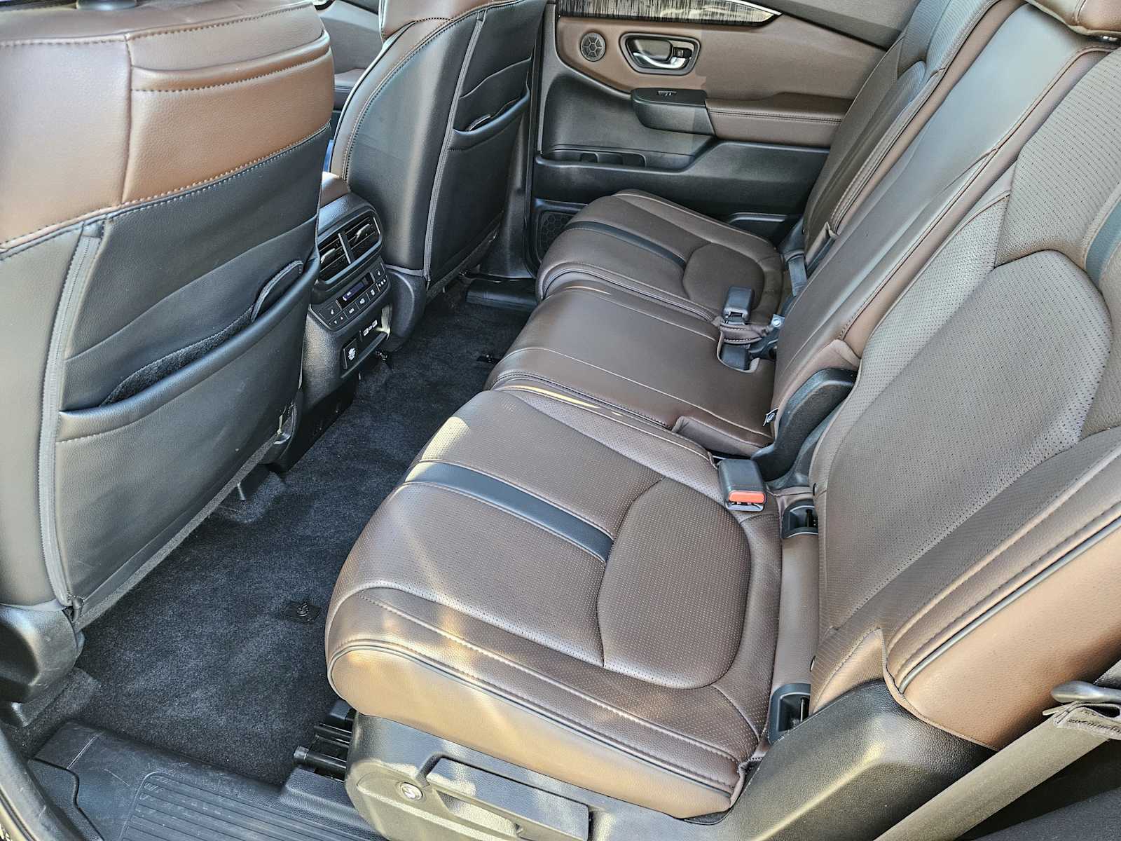 Thumbnail: 2023 Honda Pilot - 29