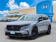  Honda CR-V Hybrid