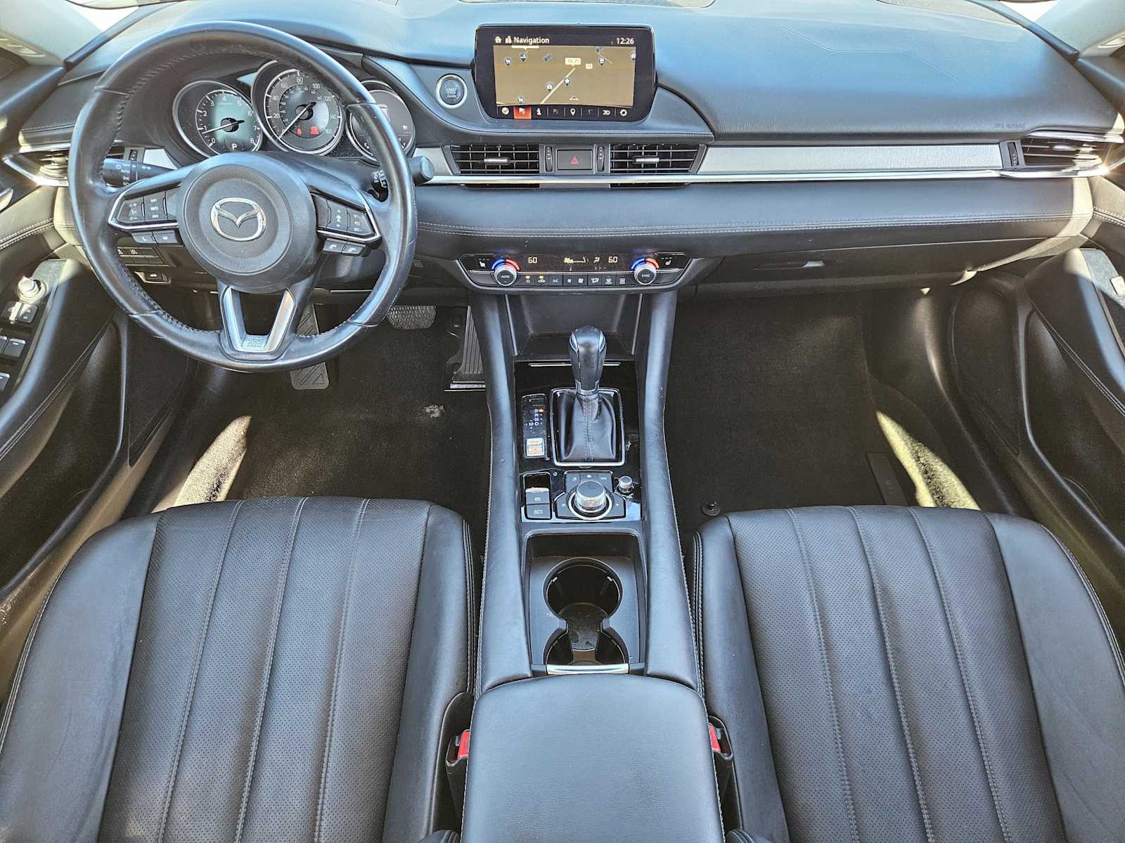 Thumbnail: 2018 Mazda Mazda6 - 24