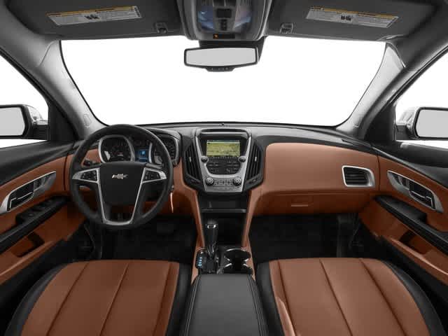 Thumbnail: 2016 Chevrolet Equinox - 10