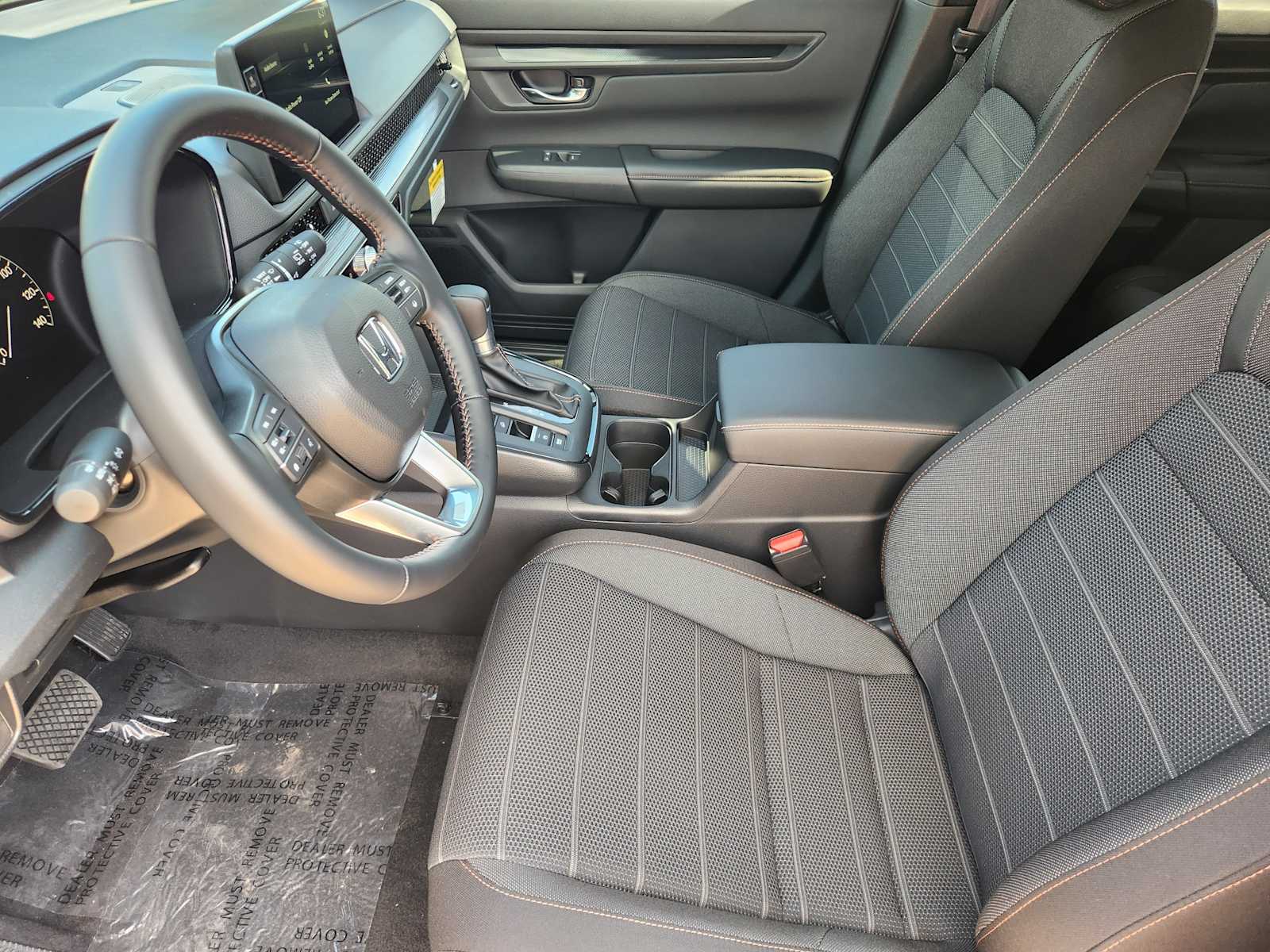 Thumbnail: 2026 Honda CR-V - 9