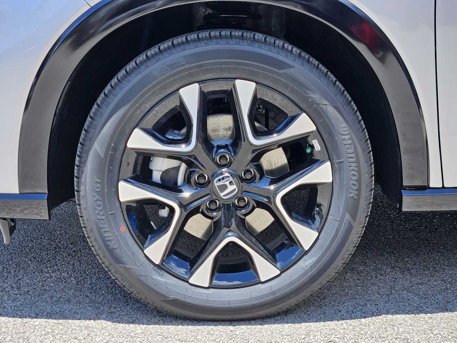 Thumbnail: 2026 Honda HR-V - 9