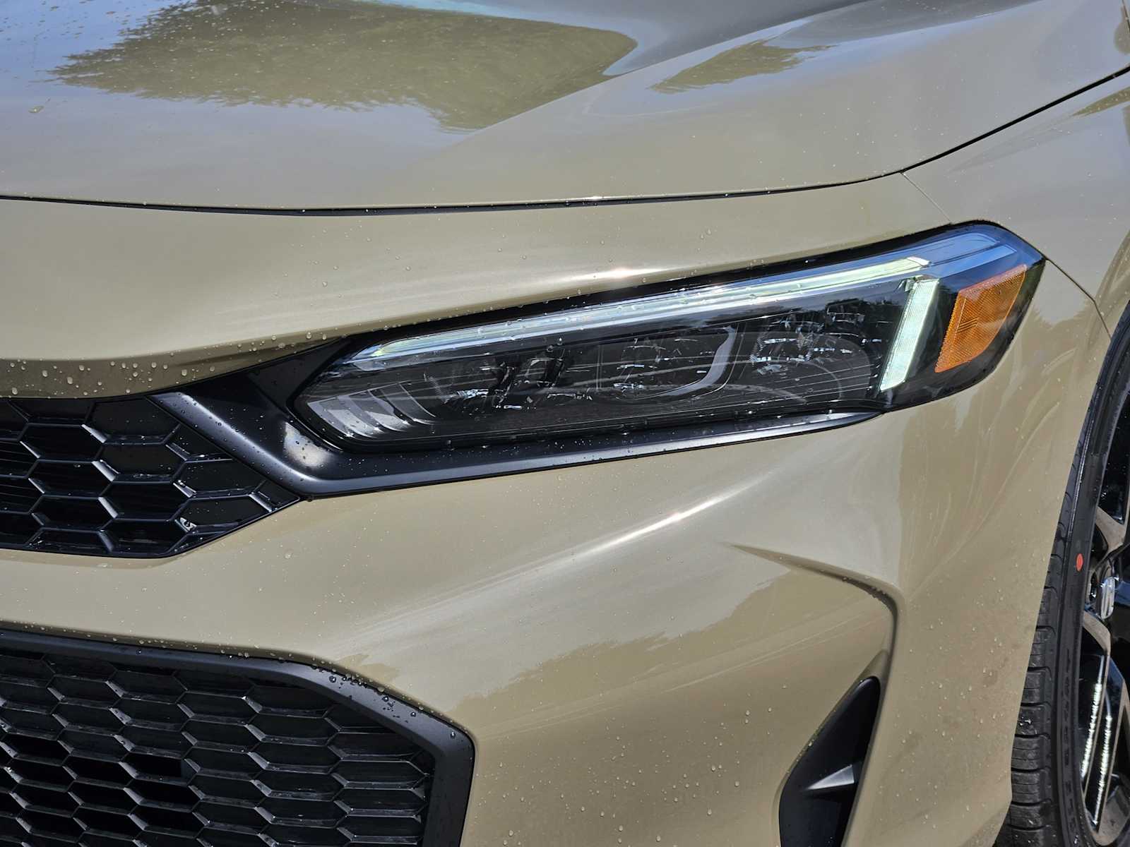 Thumbnail: 2026 Honda Civic - 6