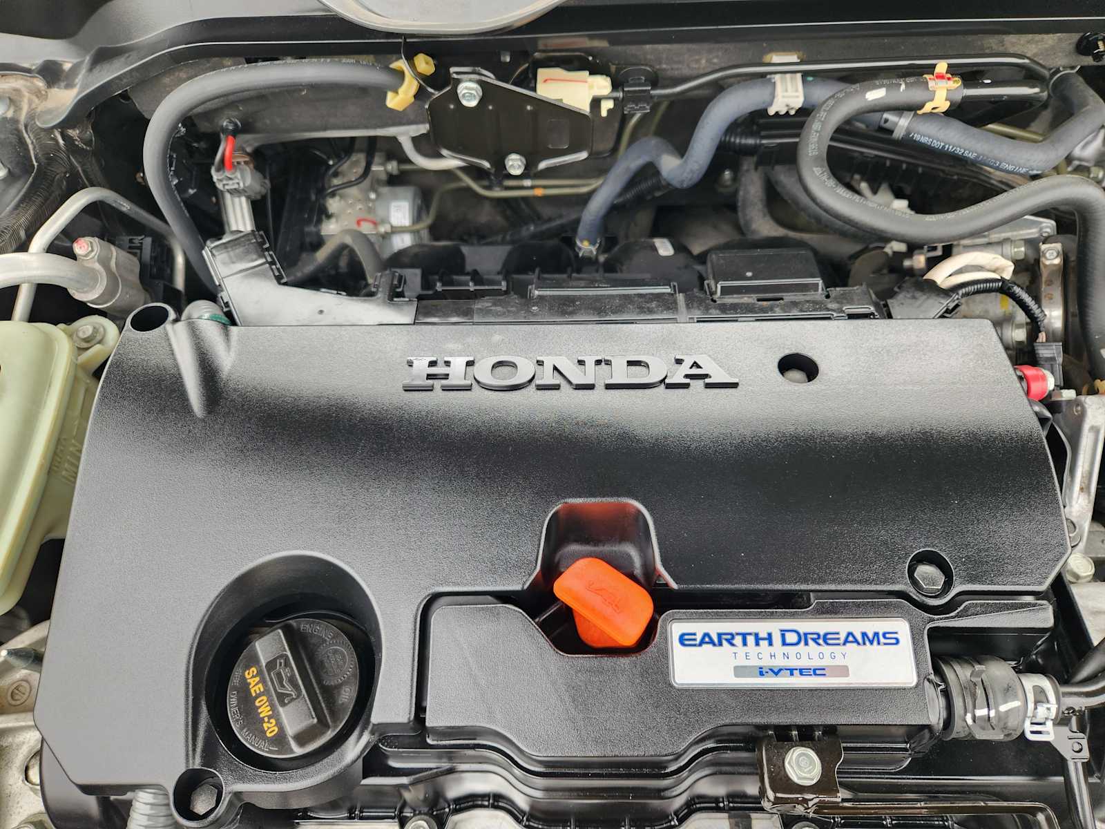 Thumbnail: 2019 Honda Civic - 31