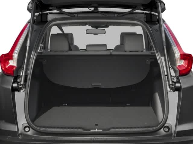 Thumbnail: 2017 Honda CR-V - 12