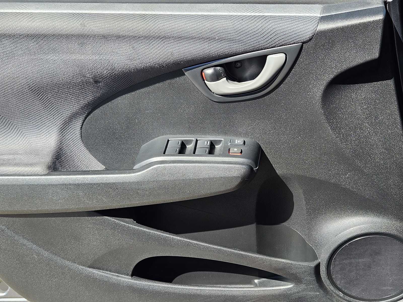 Thumbnail: 2013 Honda Fit - 21