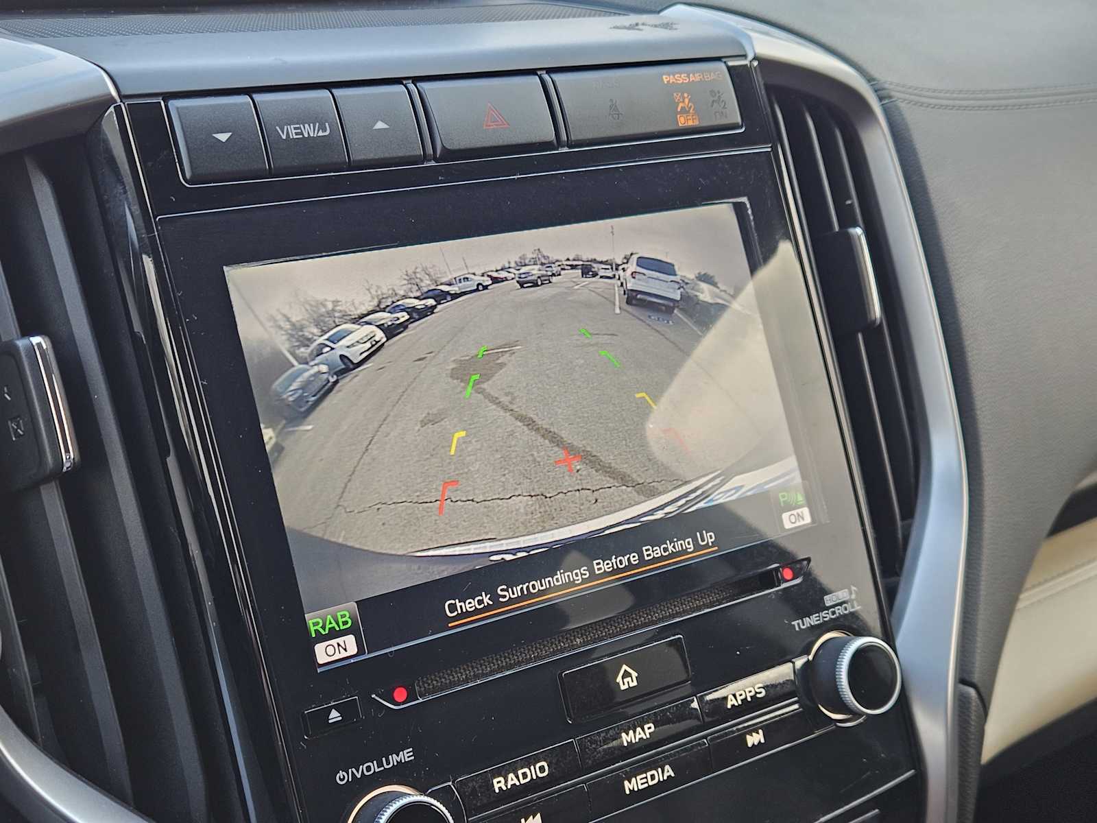 Thumbnail: 2020 Subaru Ascent - 18