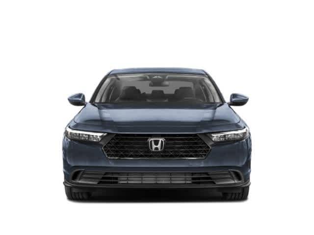 Thumbnail: 2024 Honda Accord - 4