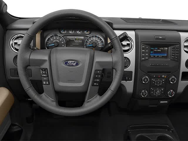 Thumbnail: 2014 Ford F-150 - 6