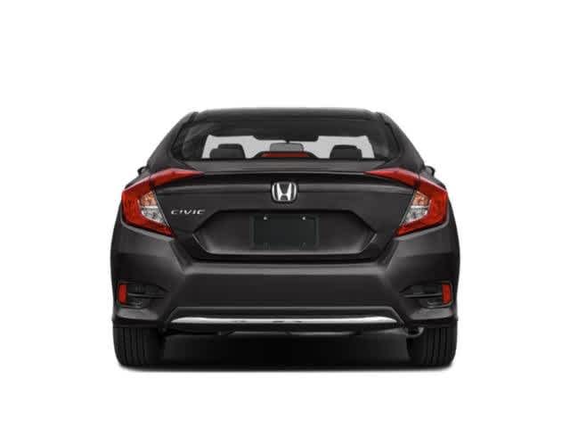 Thumbnail: 2020 Honda Civic - 7