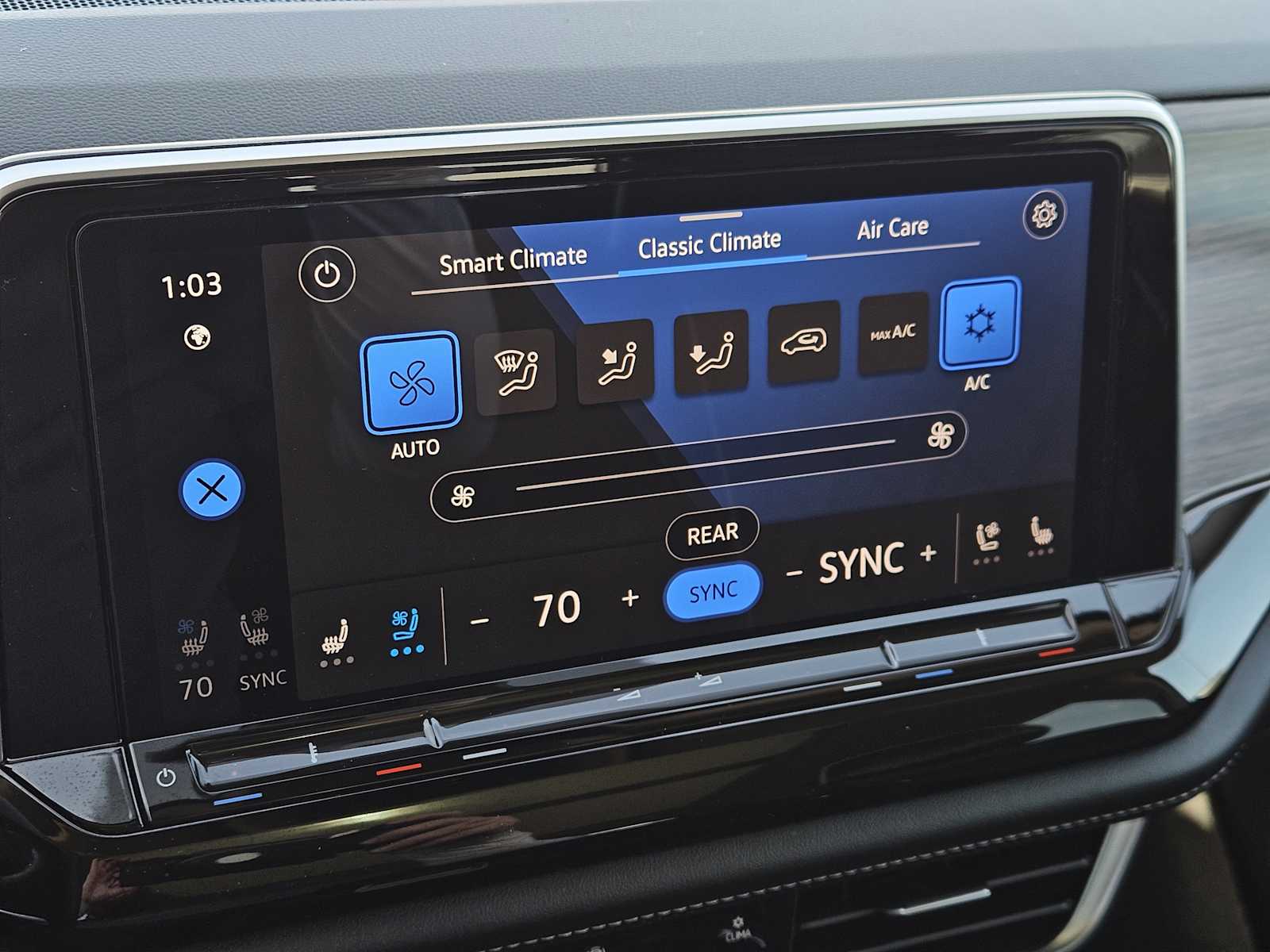 Thumbnail: 2024 Volkswagen Atlas - 20