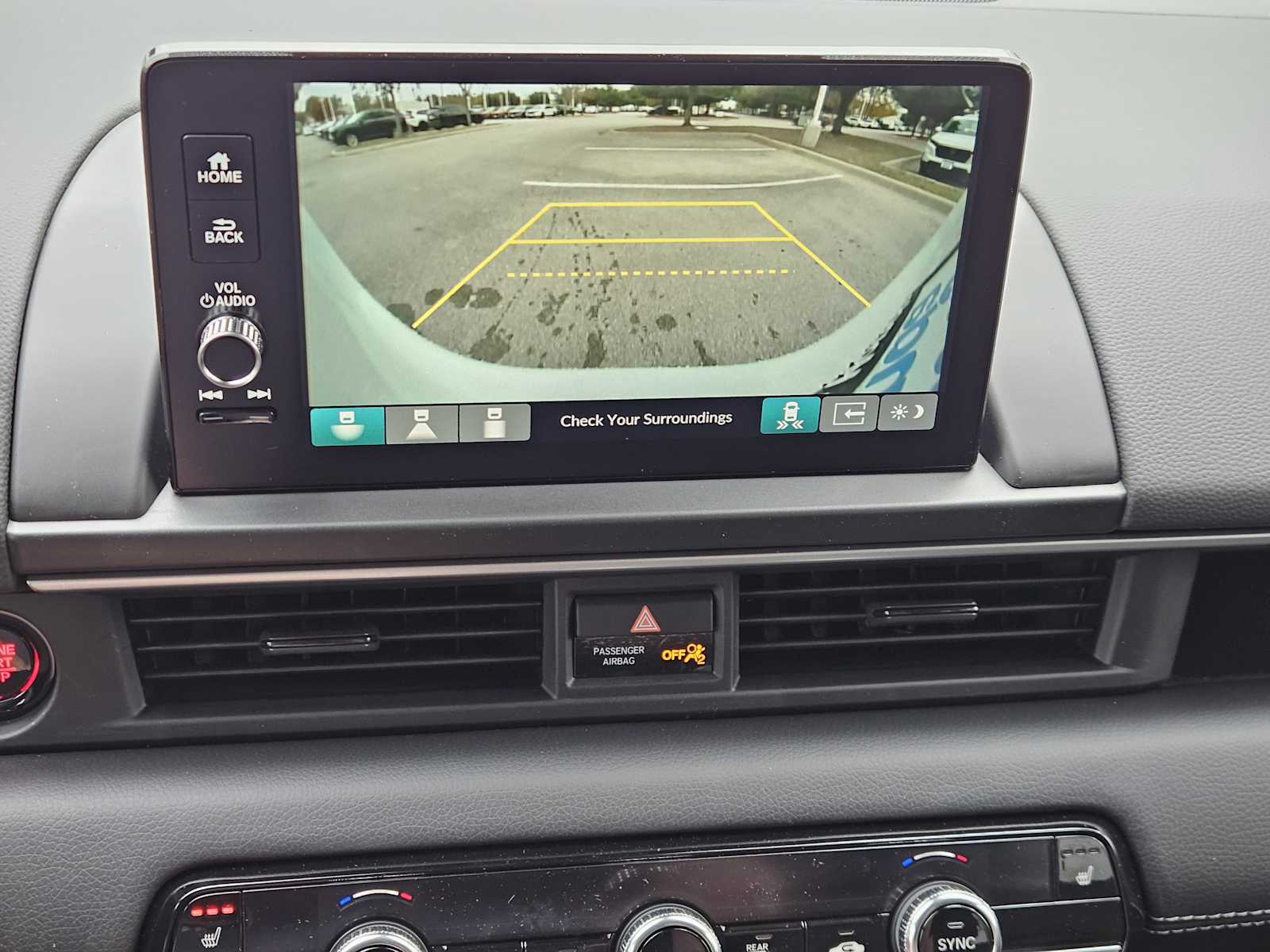 Thumbnail: 2025 Honda Pilot - 14