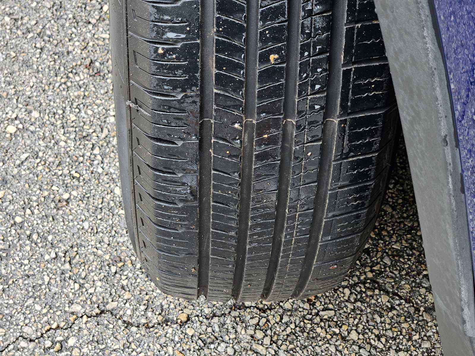 Thumbnail: 2017 Chevrolet Trax - 10