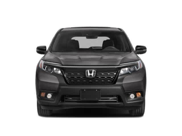 Thumbnail: 2020 Honda Passport - 4