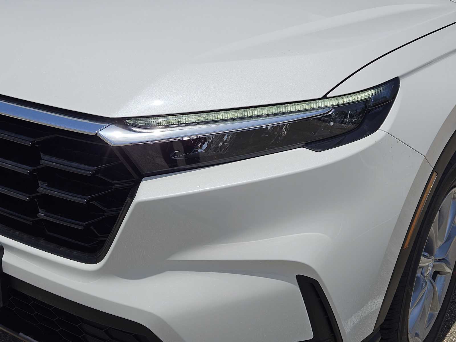 Thumbnail: 2026 Honda CR-V - 7