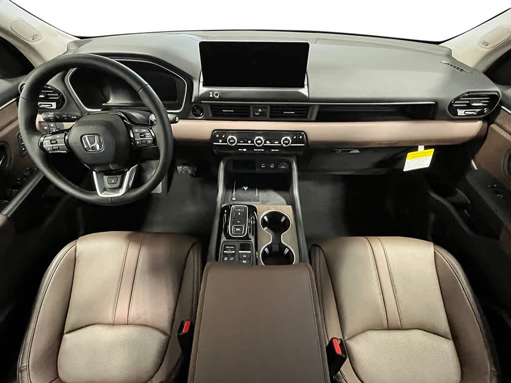 Thumbnail: 2026 Honda Pilot - 25