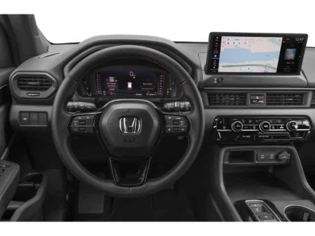 Thumbnail: 2026 Honda Pilot - 9