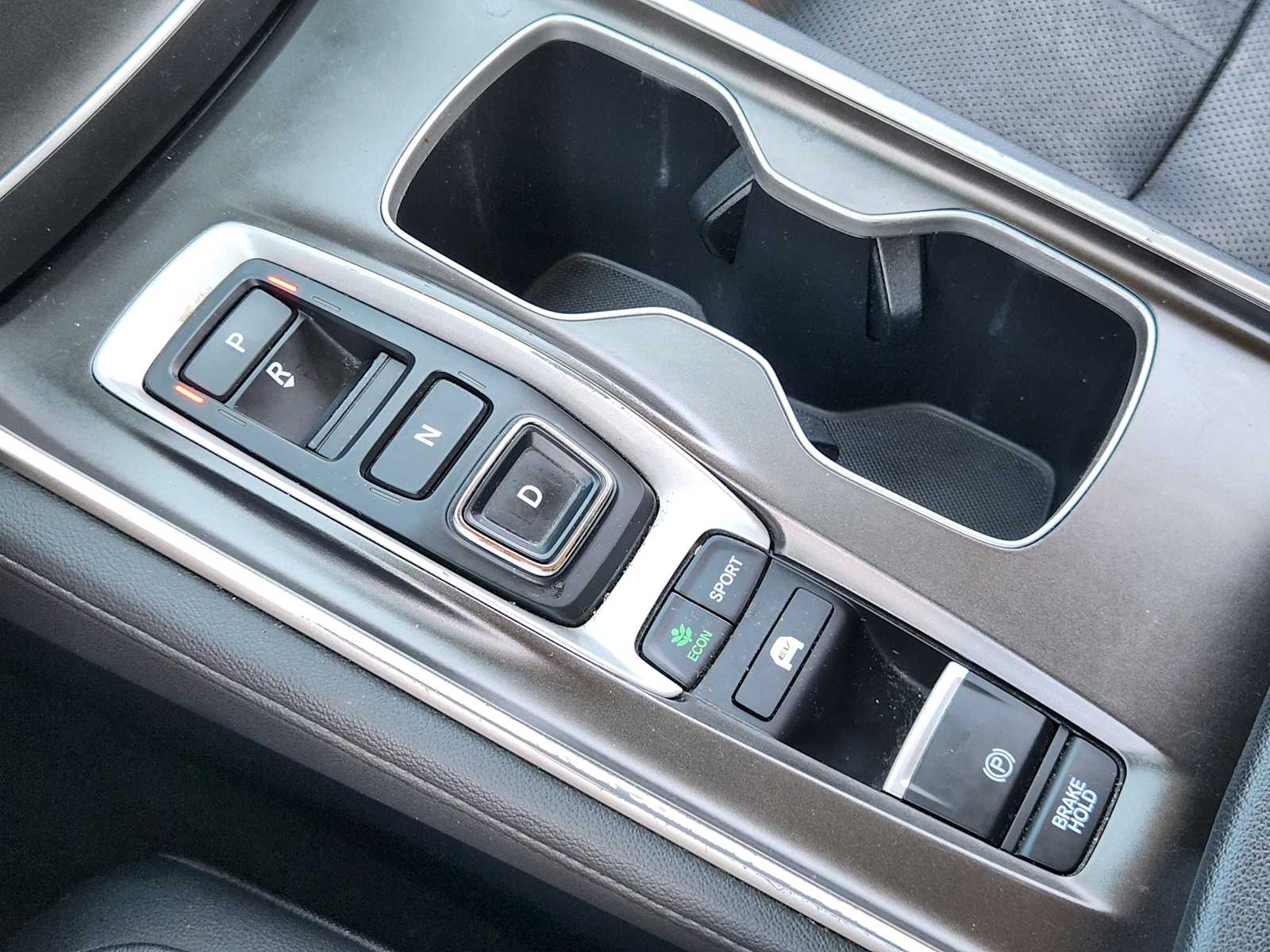 Thumbnail: 2019 Honda Accord - 20