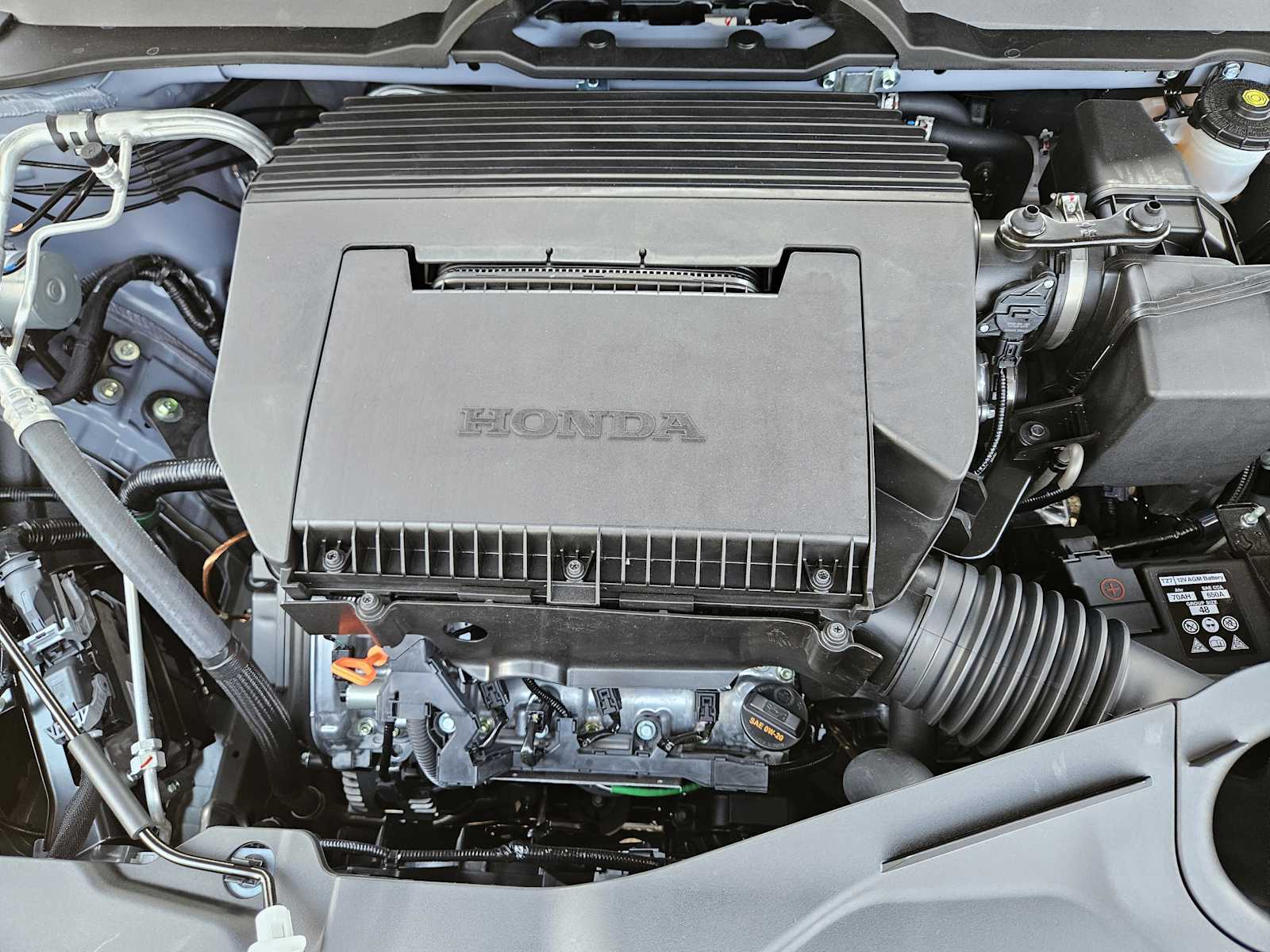 Thumbnail: 2025 Honda Pilot - 11