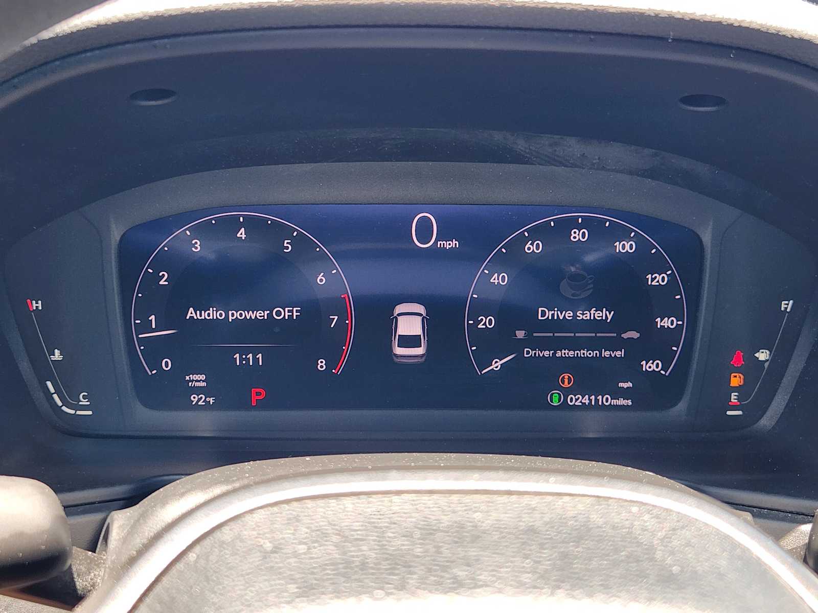 Thumbnail: 2023 Honda Accord - 15