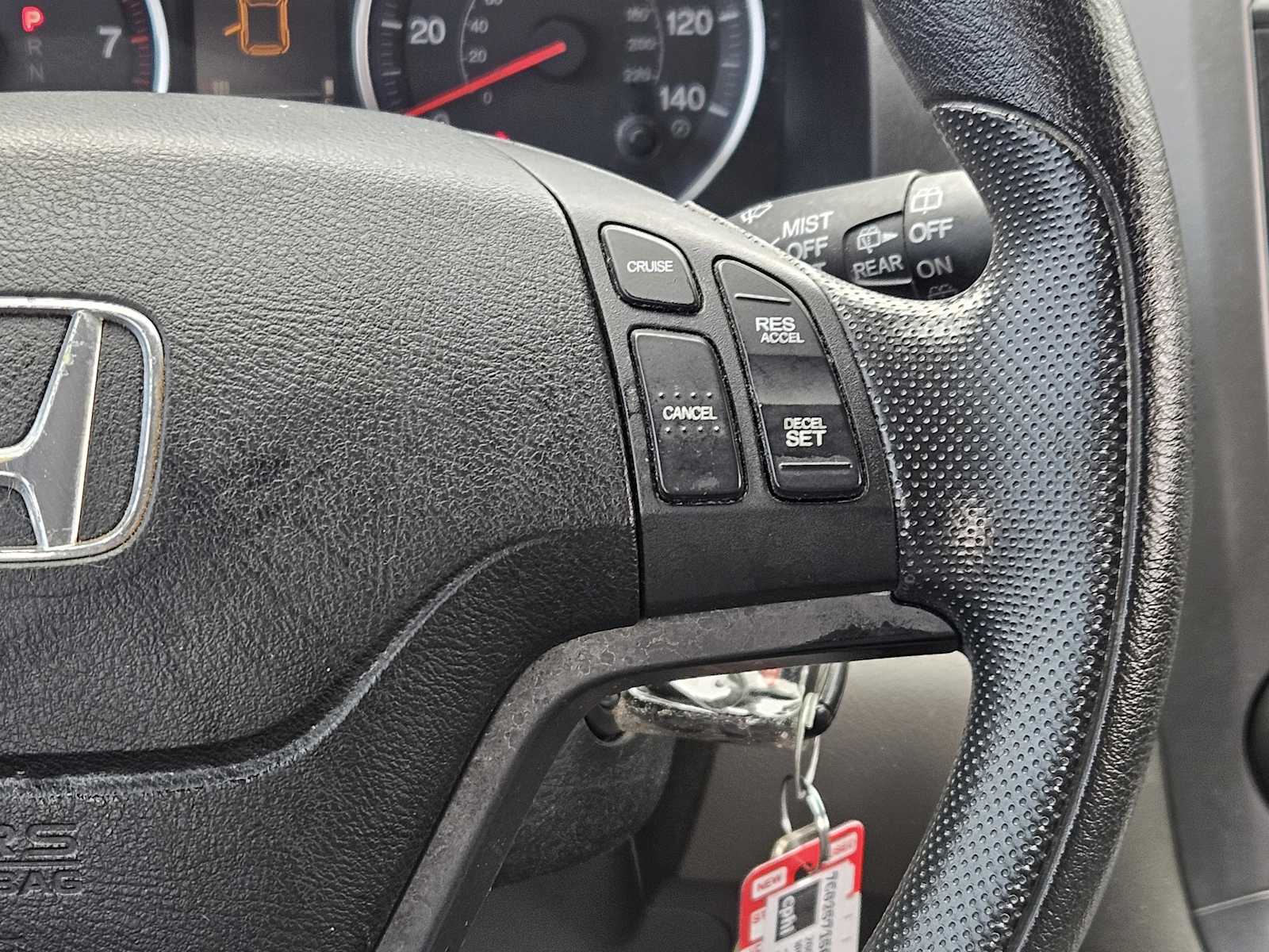 Thumbnail: 2007 Honda CR-V - 25