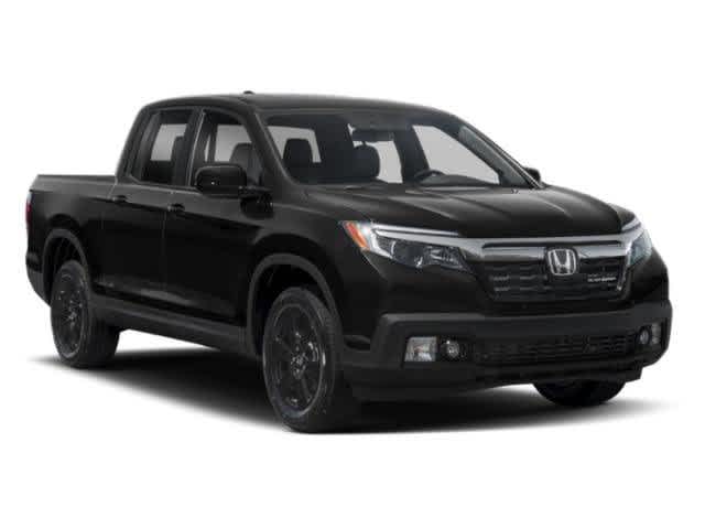 Thumbnail: 2019 Honda Ridgeline - 6