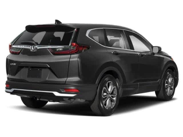 Thumbnail: 2020 Honda CR-V - 2