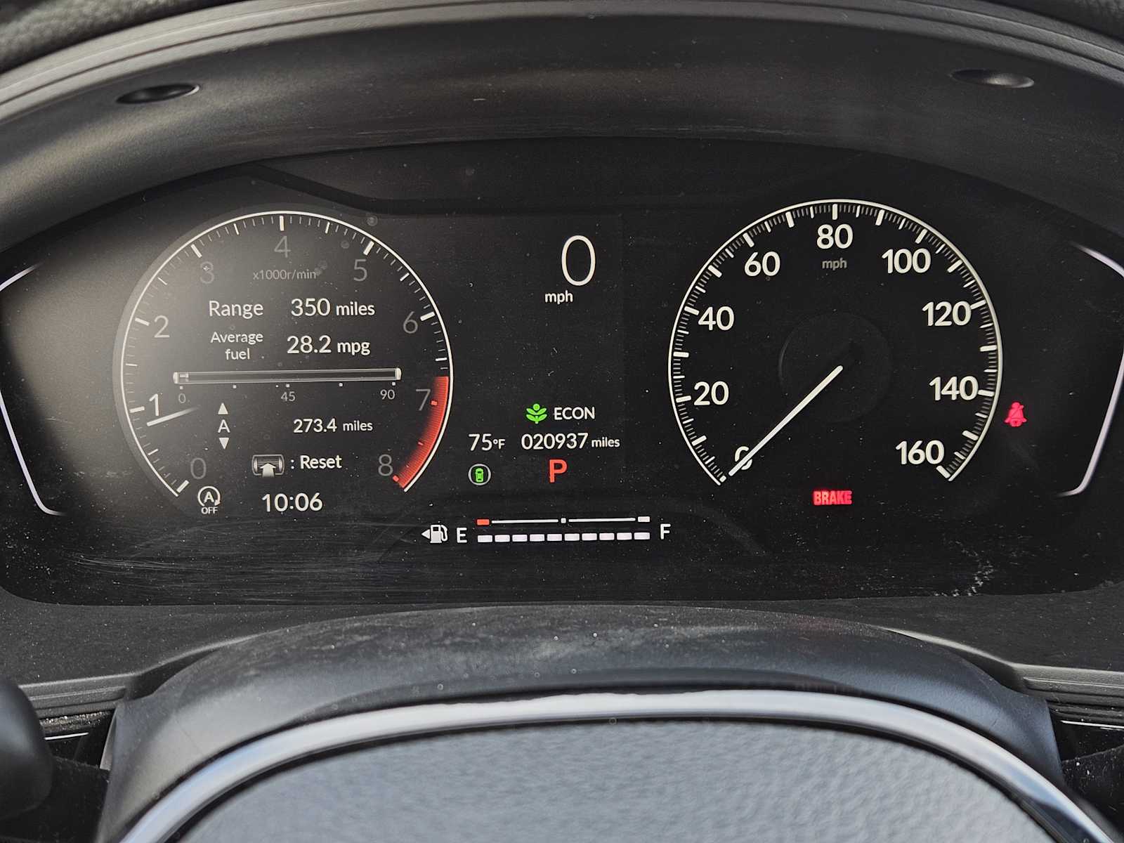 Thumbnail: 2023 Honda Civic - 16