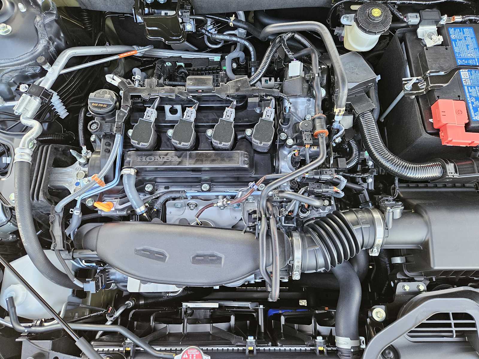 Thumbnail: 2026 Honda Accord - 10