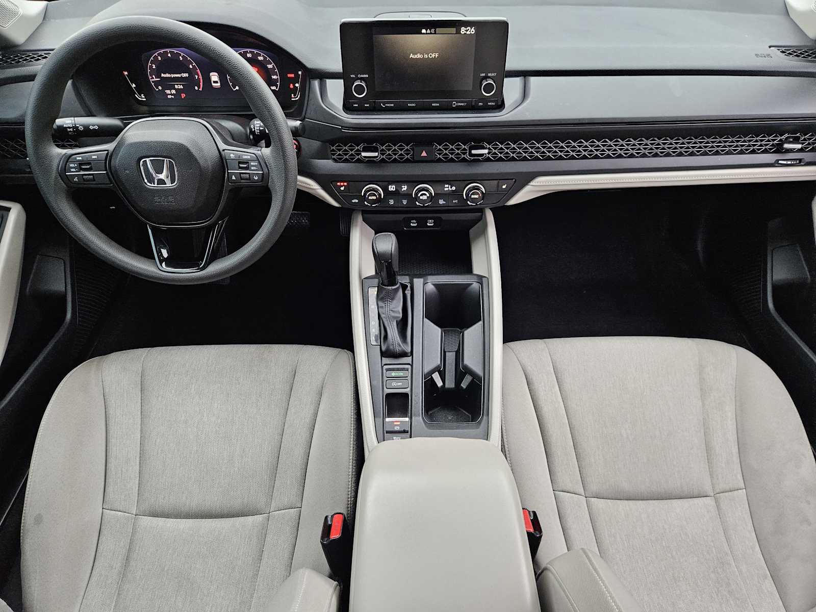 Thumbnail: 2024 Honda Accord - 24