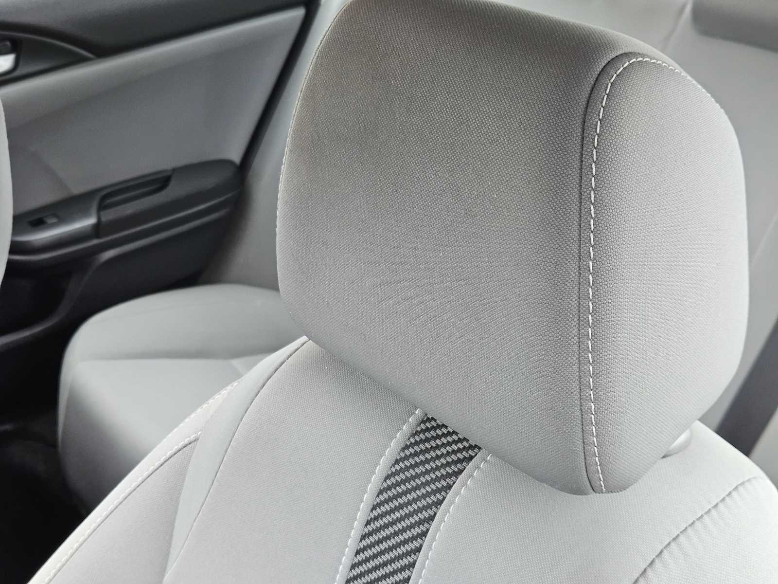 Thumbnail: 2017 Honda Civic - 14