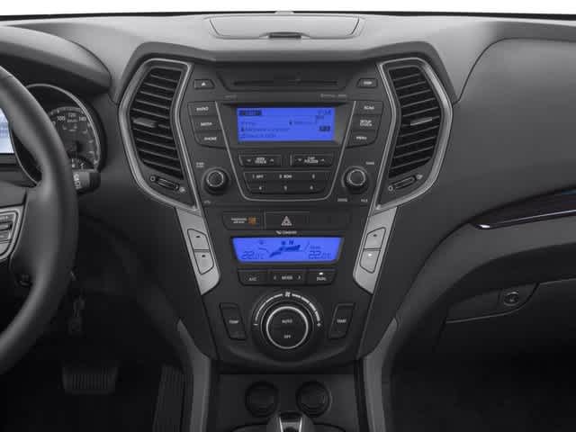 Thumbnail: 2016 Hyundai Santa Fe - 12