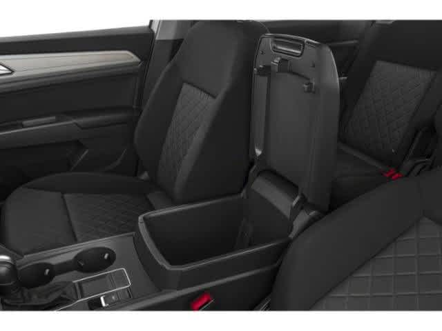 2018 Volkswagen Atlas S 14