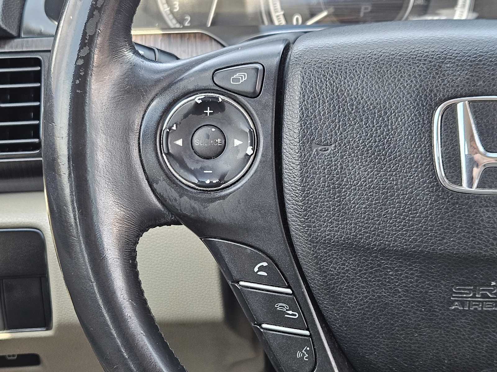 Thumbnail: 2014 Honda Accord - 26