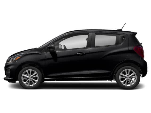 Thumbnail: 2019 Chevrolet Spark - 3