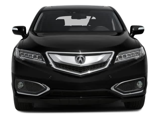 Thumbnail: 2016 Acura RDX - 4