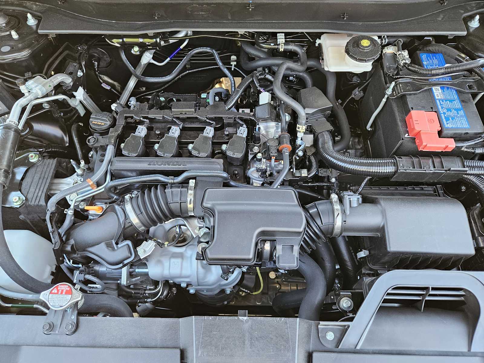 Thumbnail: 2026 Honda CR-V - 22