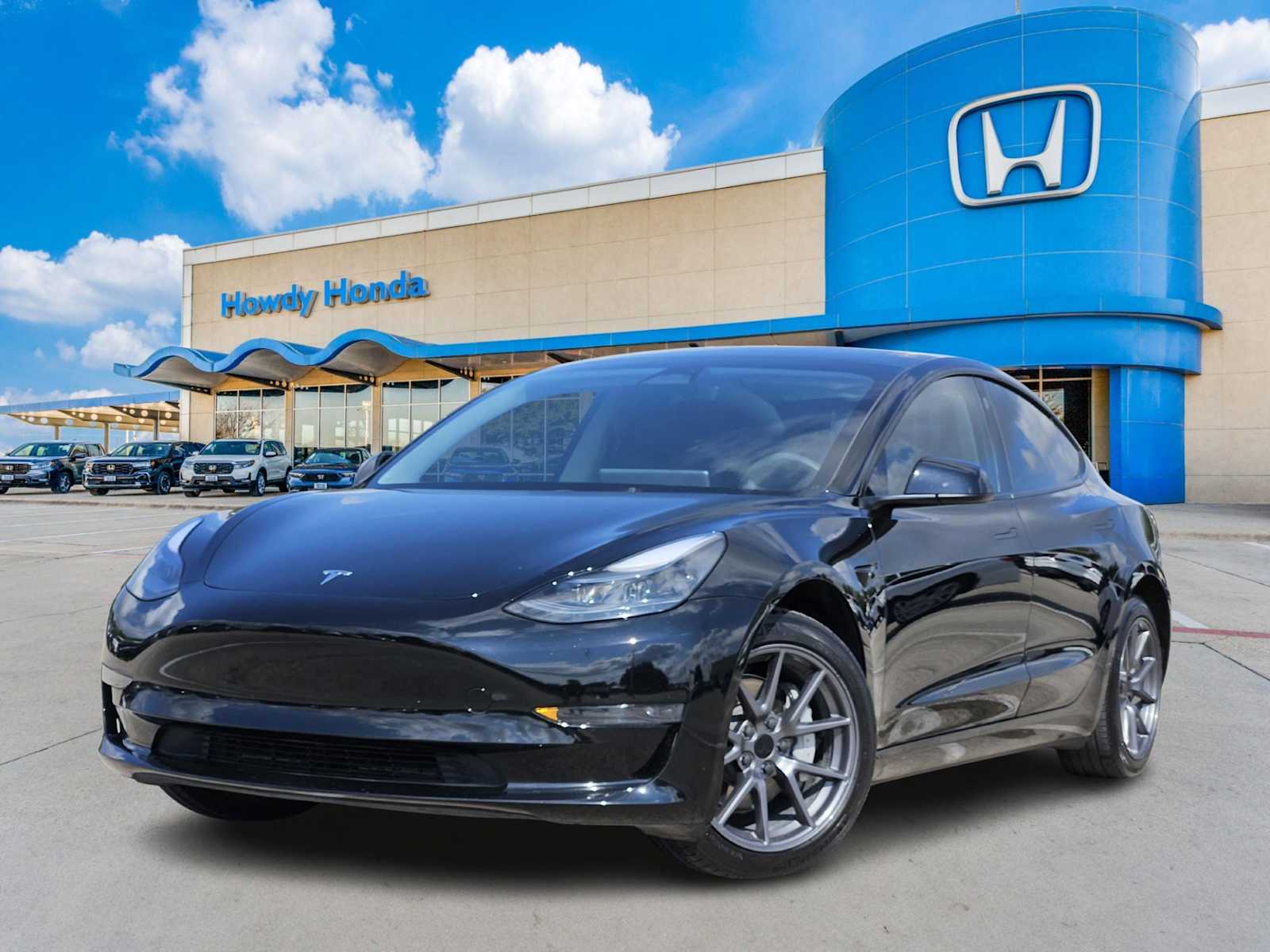 2023 Tesla Model 3  -
                  Austin, TX