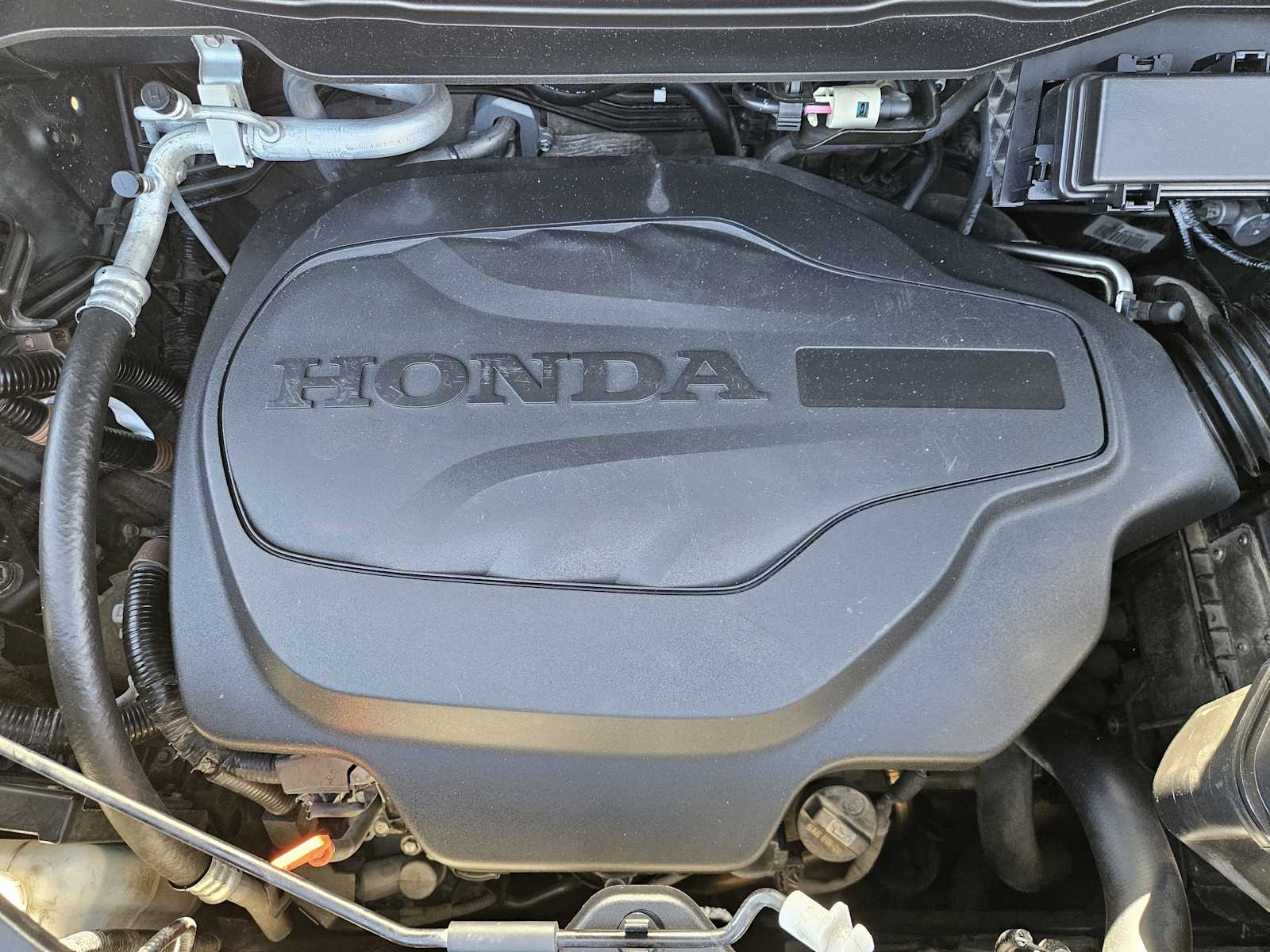 Thumbnail: 2016 Honda Pilot - 29