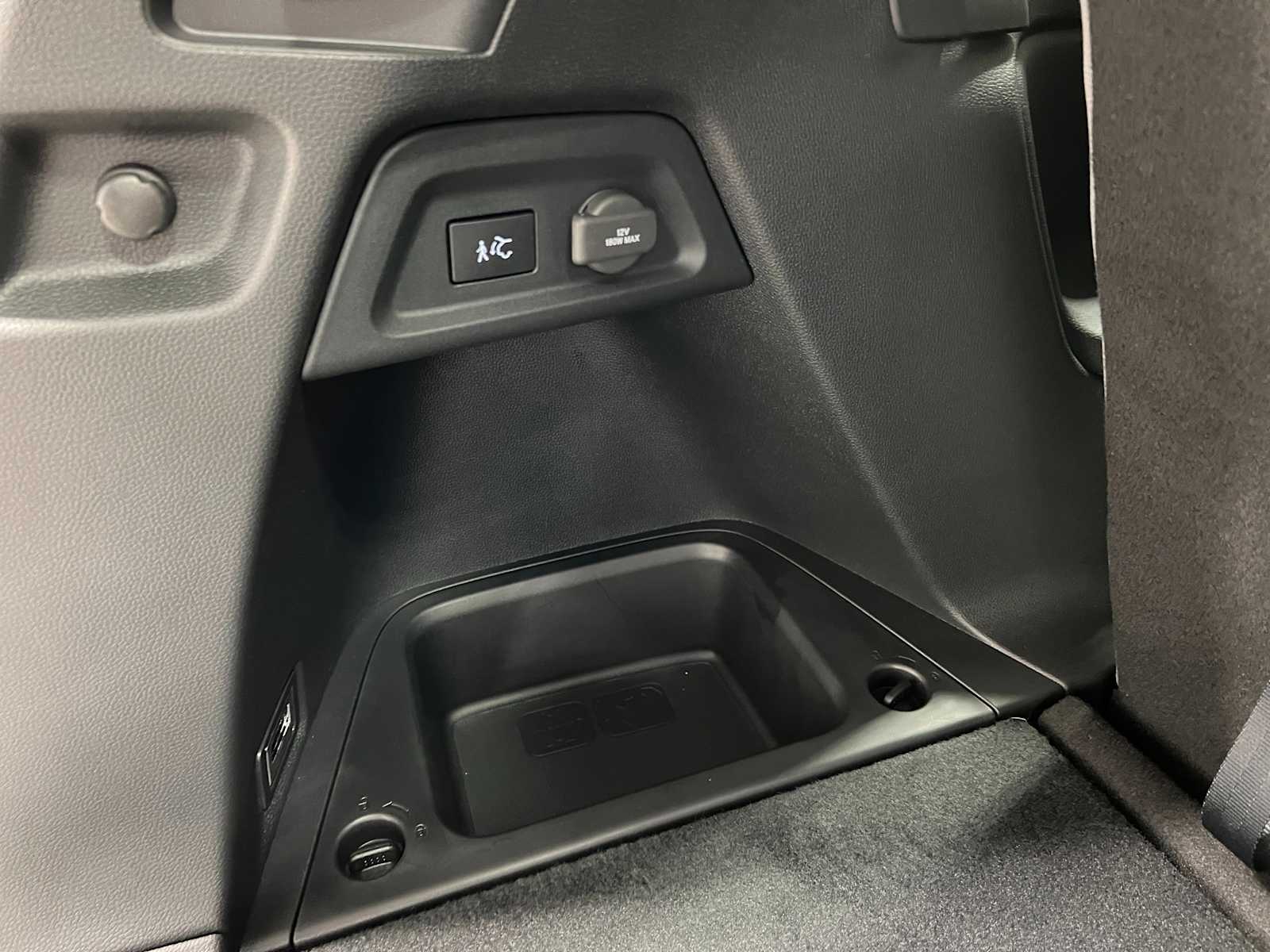 2025 Honda Pilot Touring 35