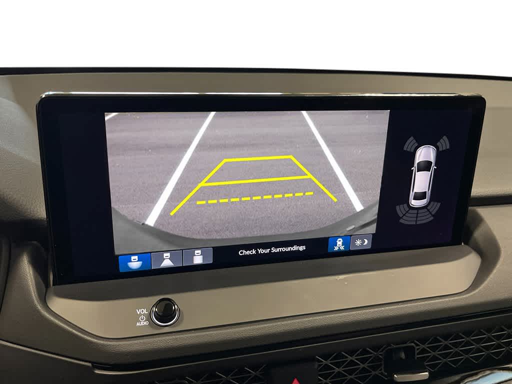 Thumbnail: 2026 Honda Accord - 22