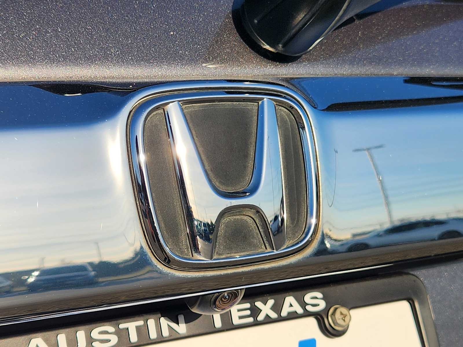 Thumbnail: 2014 Honda Pilot - 11