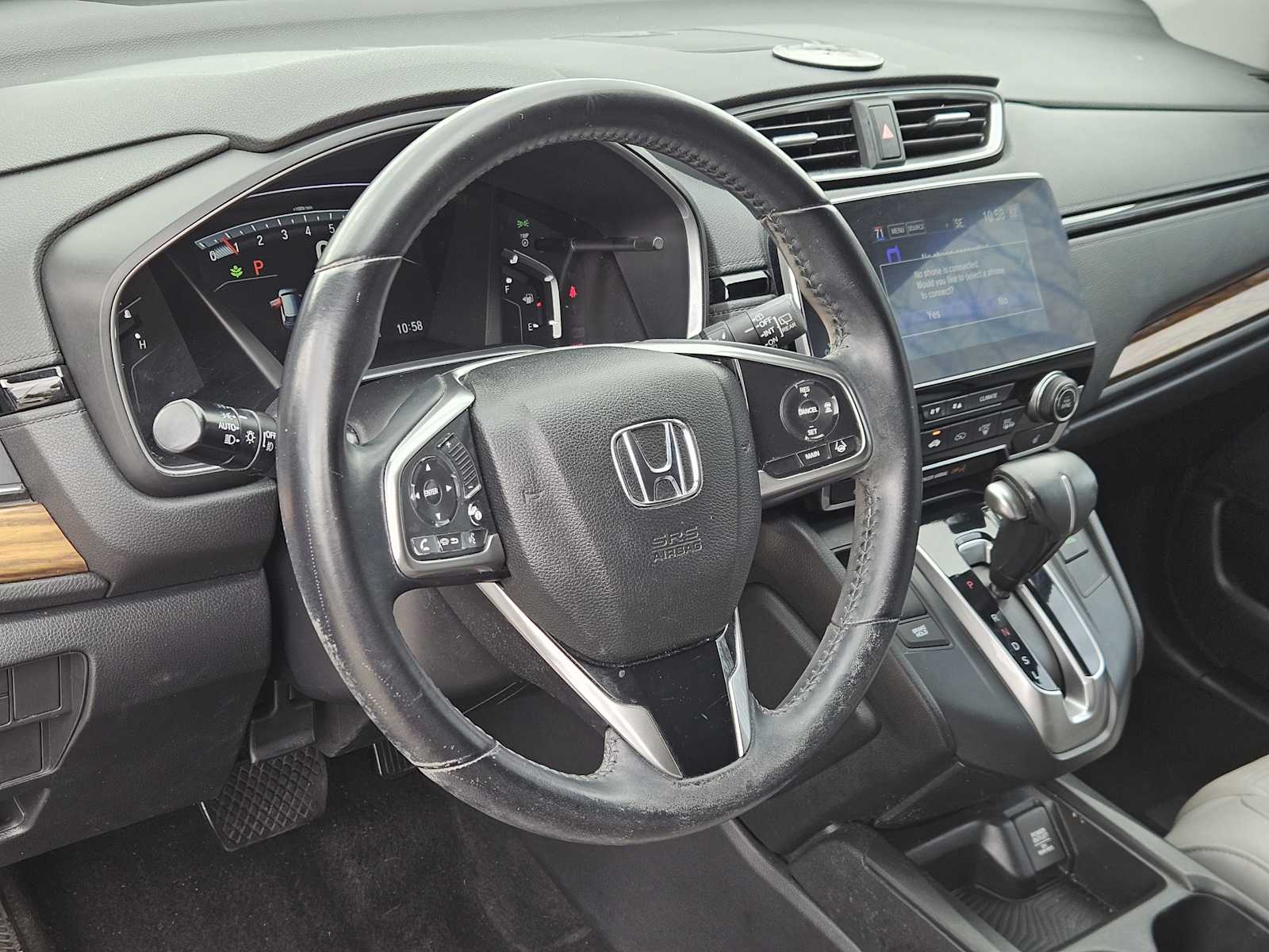 Thumbnail: 2018 Honda CR-V - 2