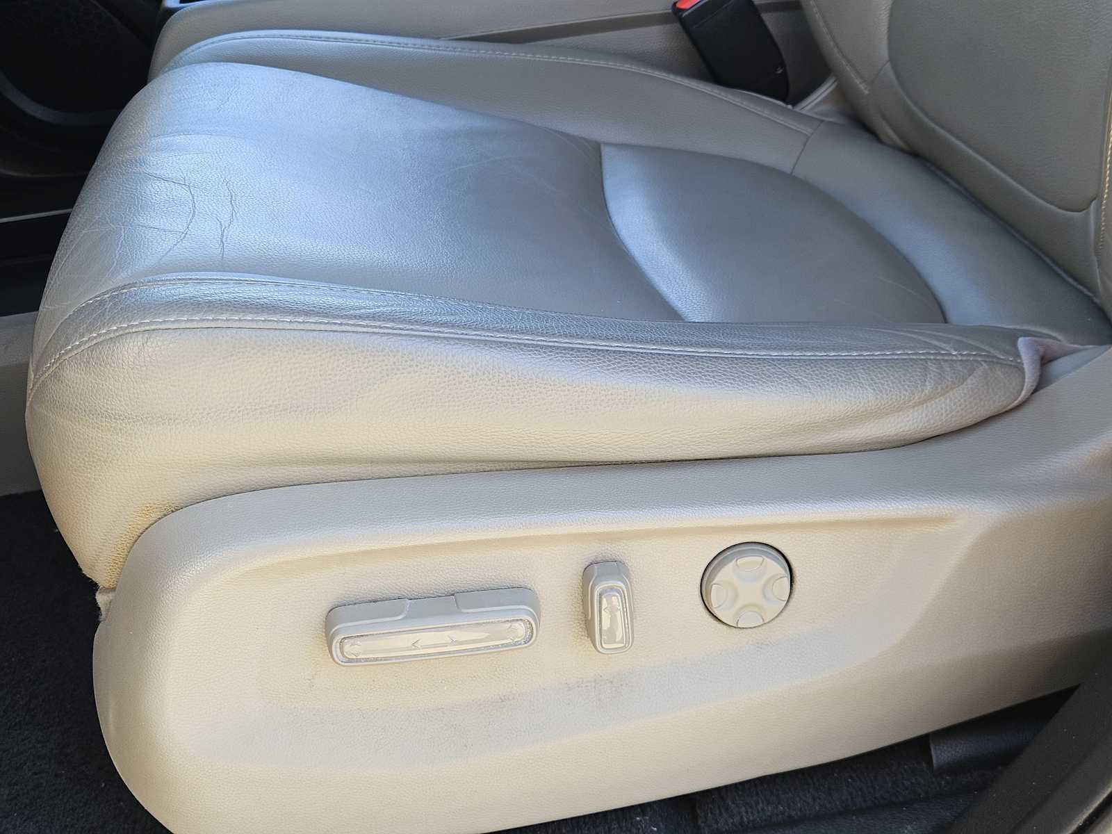 Thumbnail: 2019 Honda Odyssey - 23