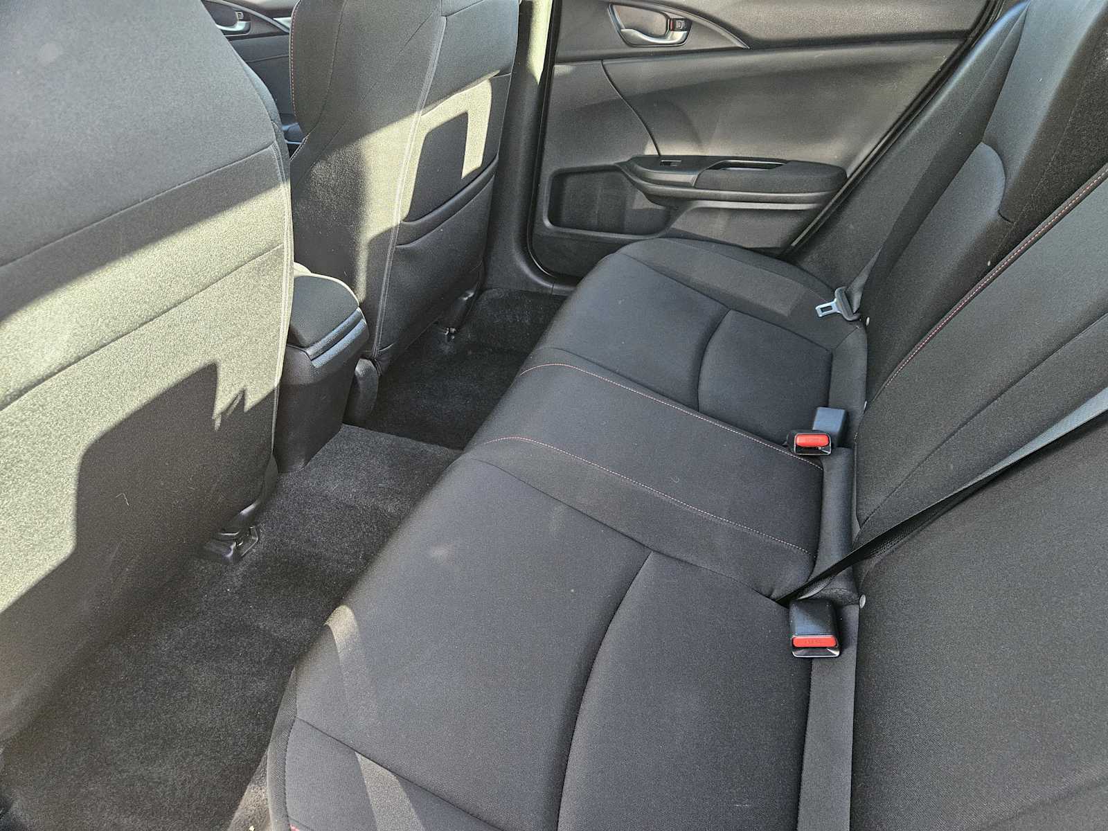 Thumbnail: 2018 Honda Civic - 29