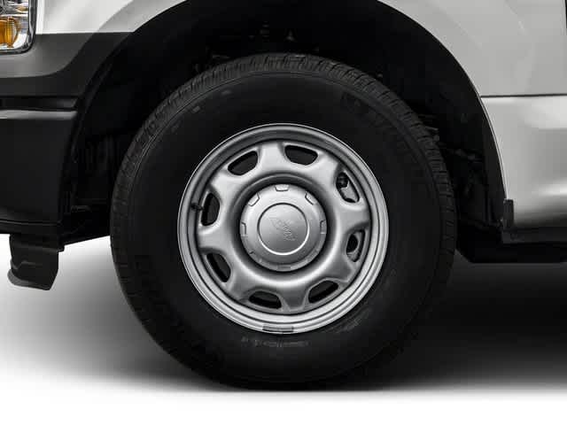 Thumbnail: 2016 Ford F-150 - 13