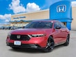 Honda Accord Hybrid