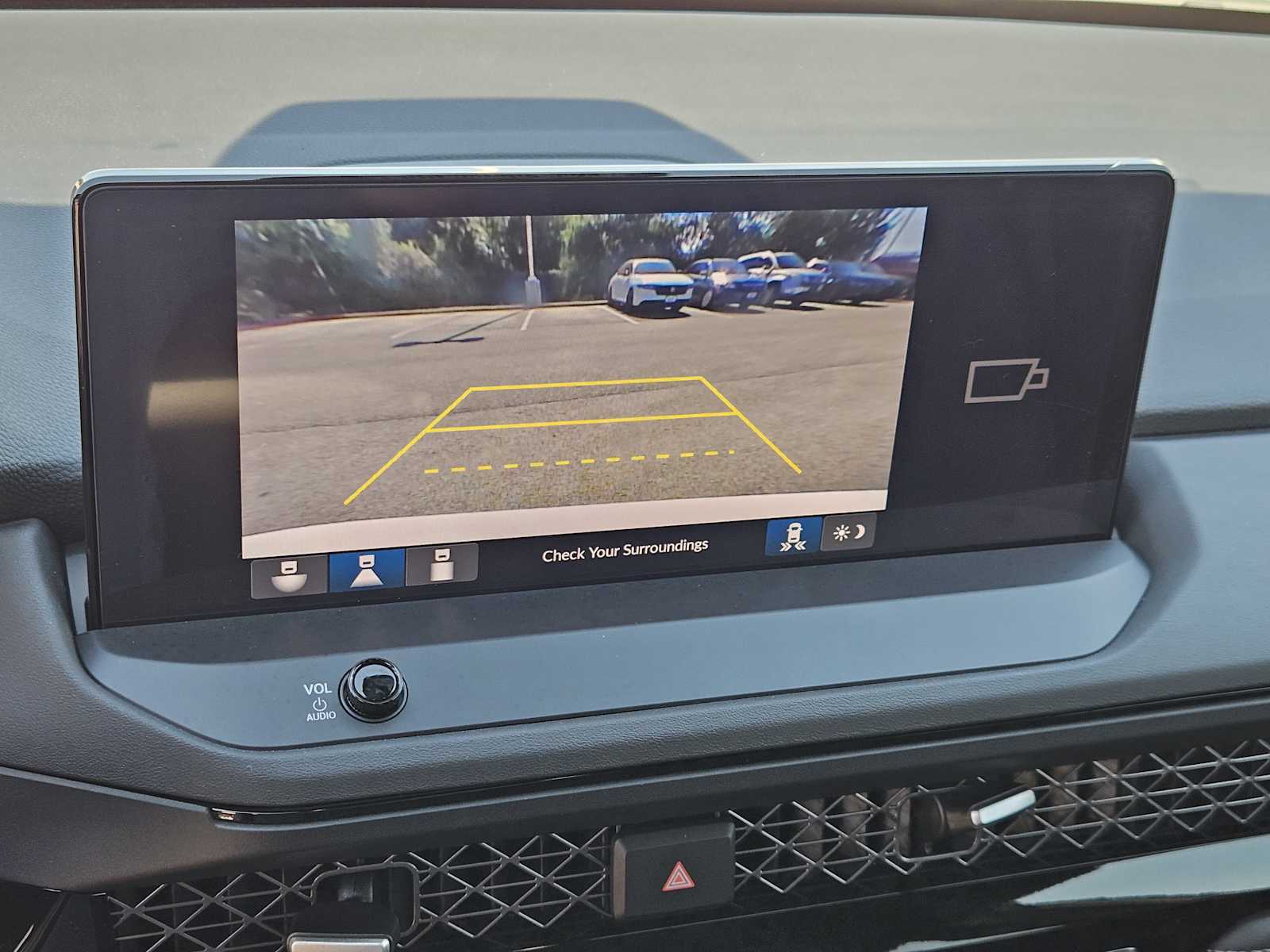 Thumbnail: 2025 Honda Accord - 18